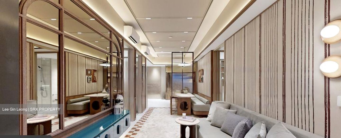 Bloomsbury Residences (D5), Apartment #510879521